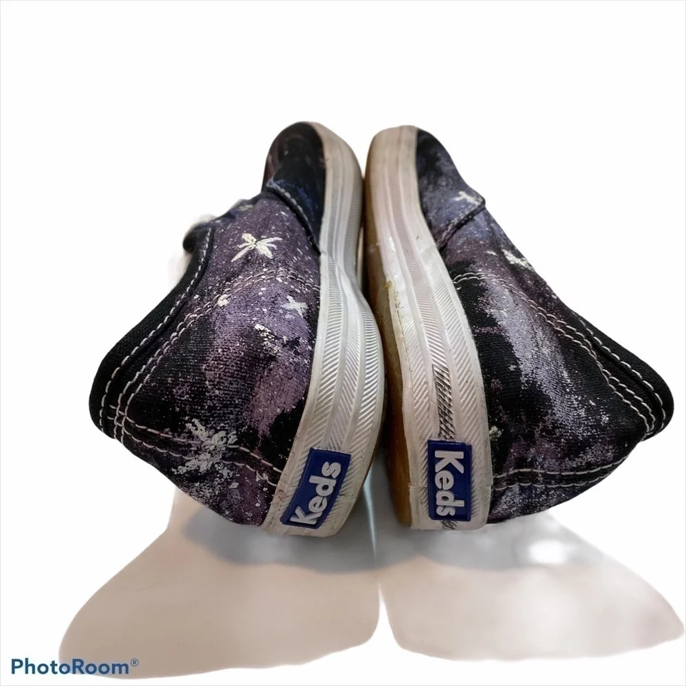 Keds Galaxy canvas shoes sneakers